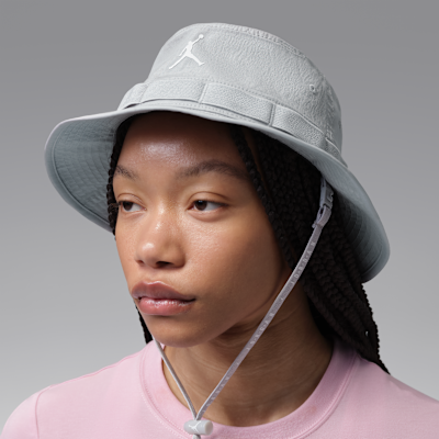 Jordan Apex Bucket Hat. Nike ID